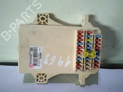 Used Fuse box HYUNDAI i30 (FD) [2007-2012]  4981878