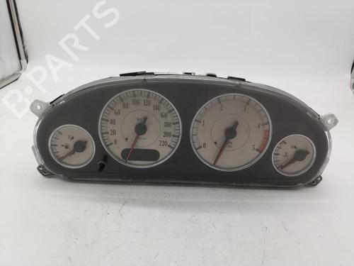 Used Instrument cluster CHRYSLER VOYAGER IV (RG, RS) [1999-2008]  15106677