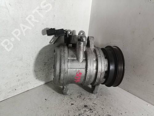 Compresseur AC HYUNDAI GETZ (TB) 1.1 | BP29822719M34