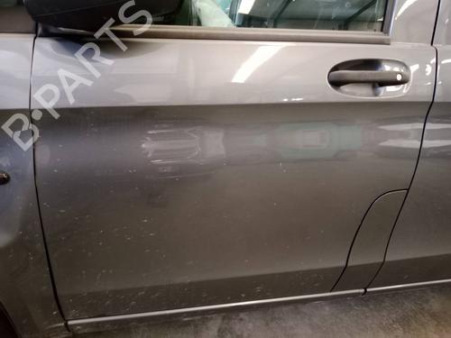 Left front door MERCEDES-BENZ VITO Tourer (W447) 114 CDI 4-matic (447.701, 447.703, 447.705) | BP29289815C2 