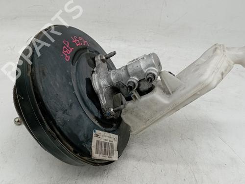 Servo brake CITROËN C-ELYSEE (DD_)  | BP20642049M42 