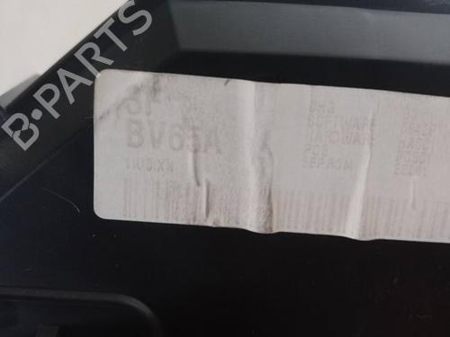 Instrument cluster NISSAN JUKE (F15)  | BP19312513C47 