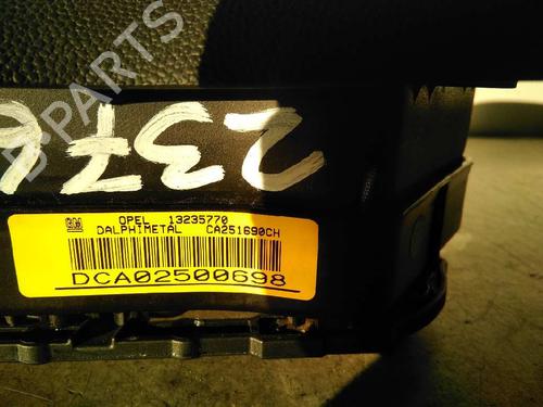 Førerens kollisjonspute OPEL CORSA D (S07)  | BP6139834C9 