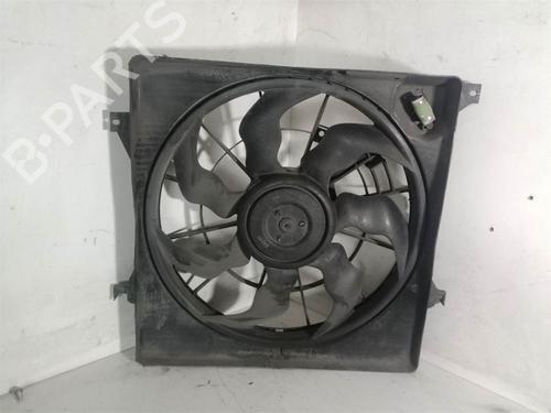 Used Radiator fan Radiator fan 38592060 38592060