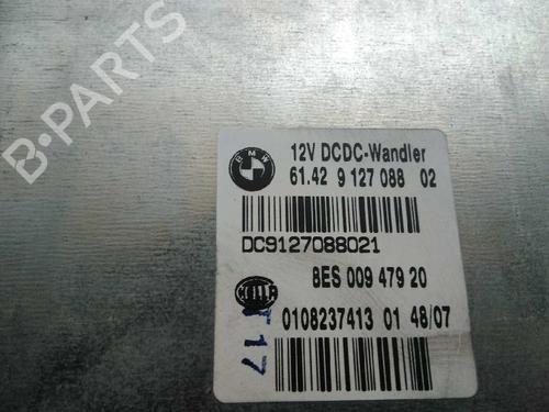 Electronic module BMW 1 (E87)  | BP5520433M83 