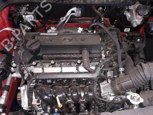 Instrument cluster HYUNDAI i20 II (GB, IB)  | BP2992935C47 