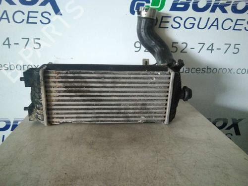 Intercooler HYUNDAI TUCSON (TL, TLE) 1.6 CRDi All-wheel Drive | BP4220683M30 