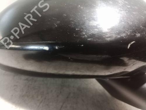 Right mirror OPEL CORSA D (S07)  | BP6881670C27 