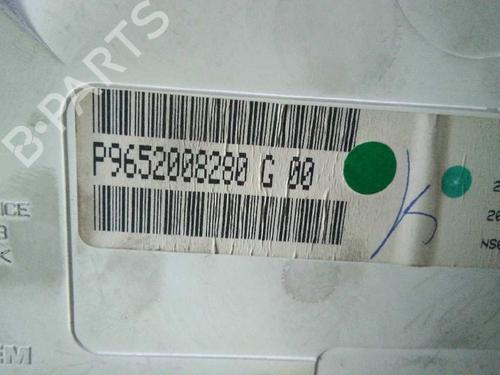 Instrument cluster CITROËN C3 I (FC_, FN_) 1.4 HDi | BP4734239C47 