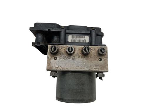 ABS pump PEUGEOT 307 Break (3E) 1.6 HDi 110 | BP21842484M43 