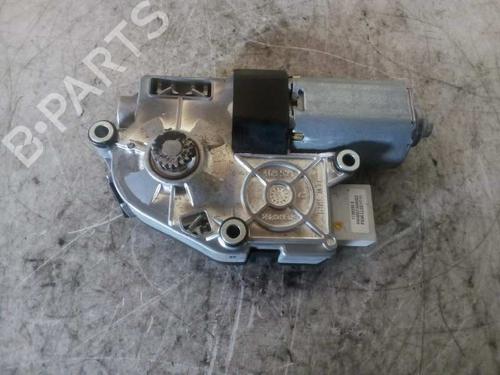 Motor do tecto de abrir AUDI A6 C7 Avant (4G5, 4GD) 3.0 TDI (204 hp) 2987862