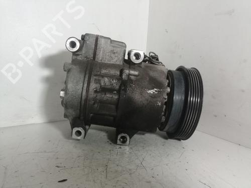 AC compressor KIA CEE'D Hatchback (ED) | BP36814007M34 - Image 3