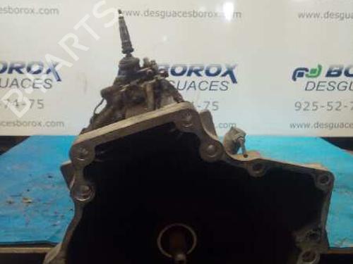 Gearbox KIA SPORTAGE SUV (K00)  | BP1224952M3 