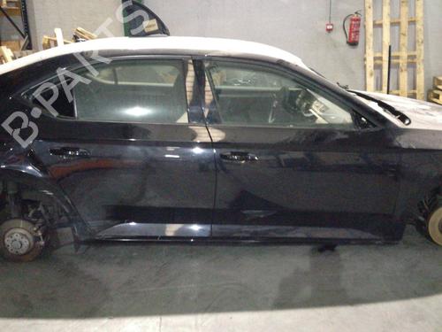 Alternator SKODA SUPERB III (3V3) 2.0 TDI | BP11736572M7  - Image 6