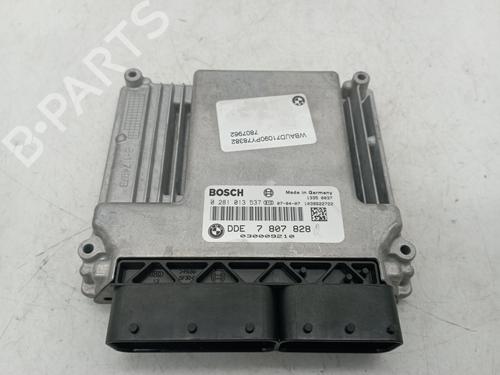 Used Engine control unit (ECU) Engine control unit (ECU) BMW 1 (E87) 118 d (143 hp) 36254843 36254843