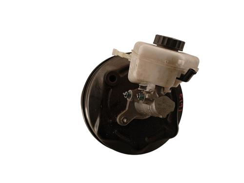 Used Servo brake BMW 1 (F20) 118 i (170 hp) 29451129