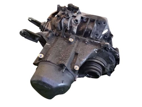 Gearbox RENAULT CLIO II (BB_, CB_) | BP30096207M3