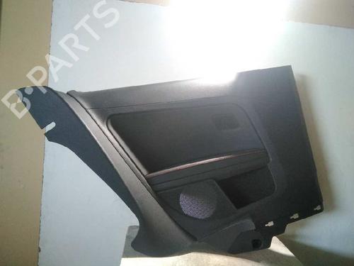 Verkleidung hinten links für VW GOLF VII (5G1, BQ1, BE1, BE2) 2.0 GTI (245 hp) 12212133