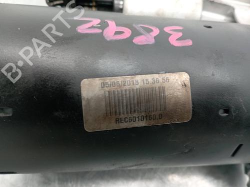 Starter SEAT IBIZA III (6L1) | BP11385545M8