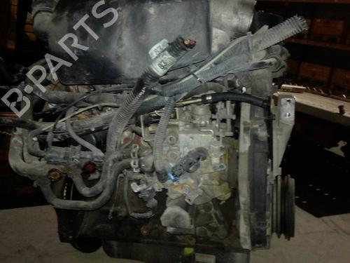 Engine OPEL CORSA B (S93) 1.7 D (F08, F68, M68) | BP7200338M1 