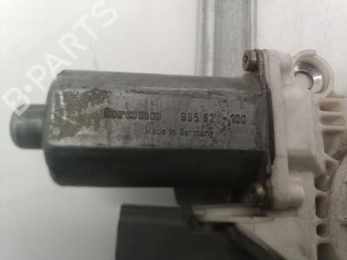 Front right window mechanism BMW 3 Compact (E46) 320 td | BP32115716C23 