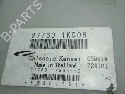 Electronic module NISSAN JUKE (F15)  | BP6004082M83 