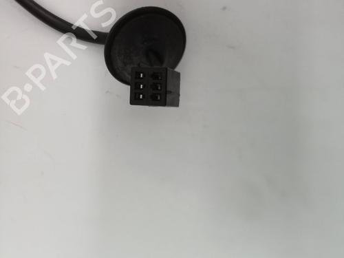 Right mirror OPEL CORSA E (X15)  | BP8247621C27 