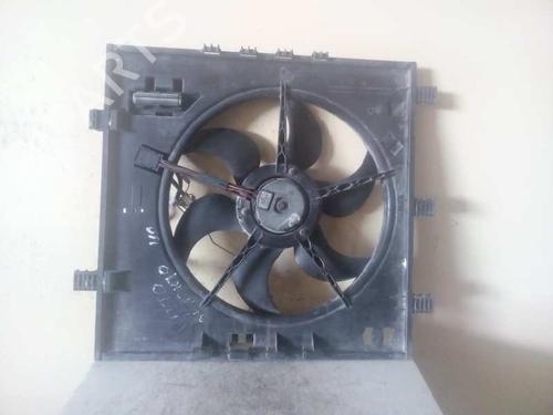 Radiator fan MERCEDES-BENZ VITO Van (W638)  | BP3995750M35 