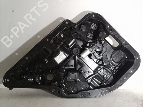 Used Rear left window mechanism MERCEDES-BENZ C-CLASS (W205) [2013-2023]  29408908