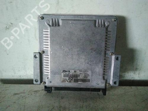 Used Engine control unit (ECU) PEUGEOT 406 (8B) 2.0 HDI 90 (90 hp) 4682479