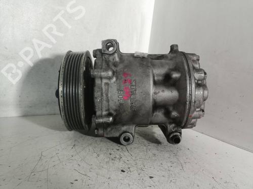 Compressor A/C CITROËN C5 I (DC_) [2001-2005]  15045577