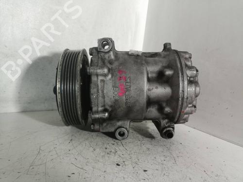 AC compressor CITROËN C5 II (RC_) [2004-2008]  15045577