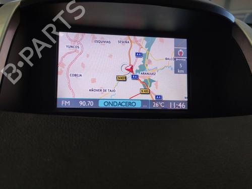 Egr RENAULT KOLEOS I (HY_) | BP20676773M69