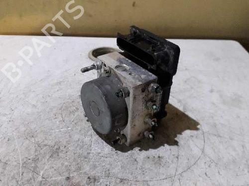 Used ABS pump RENAULT CLIO III (BR0/1, CR0/1) [2005-2014]  2261580