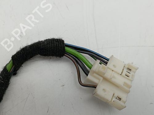 Rear right window mechanism MERCEDES-BENZ E-CLASS (W211)  | BP17741628C25 
