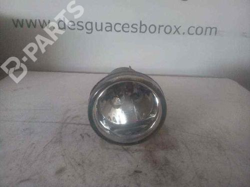 Used Right front fog light Right front fog light CITROËN C2 (JM_) 1.6 VTS (122 hp) 4004336 4004336