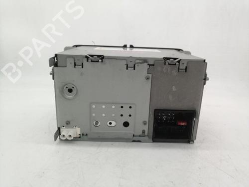 Radio SEAT ALTEA XL (5P5, 5P8)  | BP23891859E6 