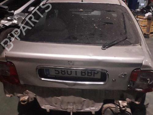 Engine control unit (ECU) ROVER 45 I Hatchback (RT)  | BP2786084M57