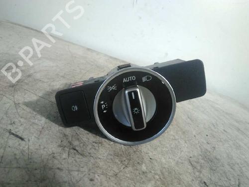Used Headlight switch MERCEDES-BENZ E-CLASS (W212) E 220 CDI / BlueTEC (212.001, 212.002) (170 hp) 5644321