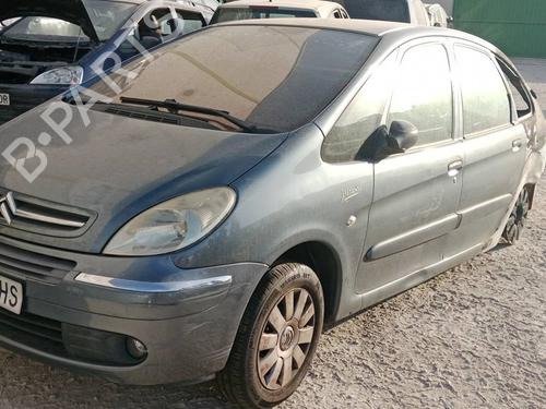 Fuse box CITROËN XSARA PICASSO (N68) 1.6 HDi | BP29418678E1 