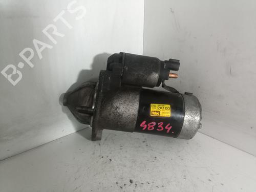 Used Starter Starter 37799676 37799676