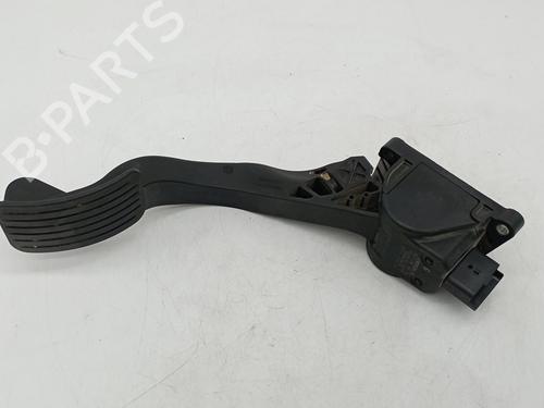 Used Pedal PEUGEOT PARTNER Box Body/MPV 1.6 HDi 16V 4x4 (90 hp) 17200589