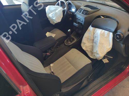 Instrument cluster ALFA ROMEO 147 (937_) | BP15055787C47