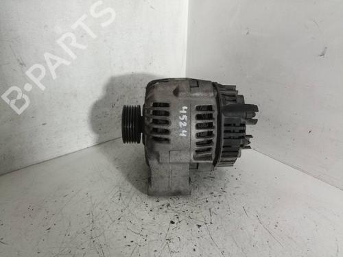 Alternator CITROËN ZX (N2) 1.4 (75 hp) 17956245