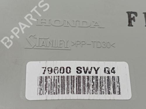 Climate control HONDA CR-V III (RE_) 2.2 i-CTDi 4WD (RE6) | BP36258689I5 - Image 3