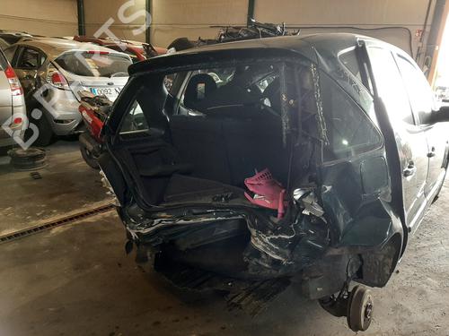 AC compressor MERCEDES-BENZ A-CLASS (W168)  | BP12212816M34 