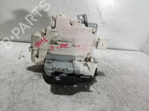 Front right lock AUDI A4 B7 (8EC)  | BP7519083C97 