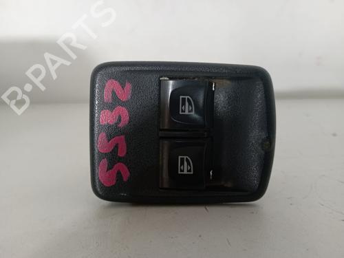 Used Left front window switch Left front window switch DACIA DOKKER MPV (KE_) [2012-2021] 33936054 33936054