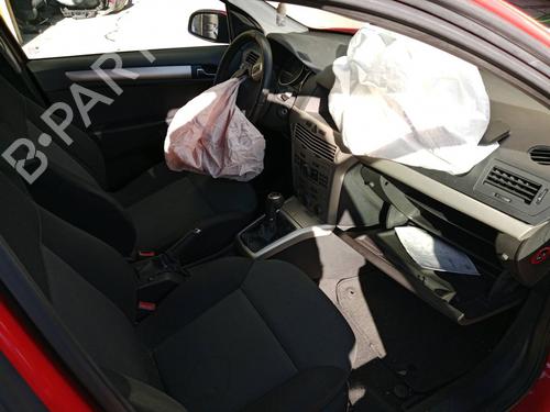 Right front driveshaft OPEL ASTRA H (A04) 1.7 CDTI (L48) | BP25755087M39 