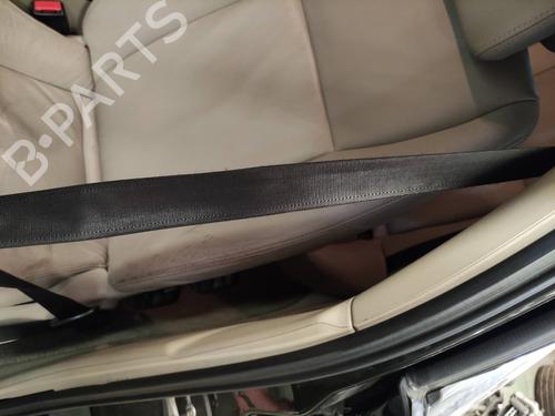 Kollisonspute sett SAAB 9-3 (YS3F, E79, D79, D75) 1,8t | BP10166383C86 